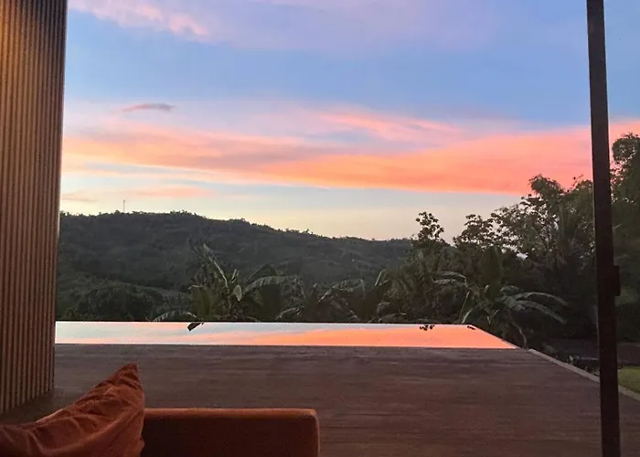 Villa Exclusive Bali-inspired With Private Pool In *