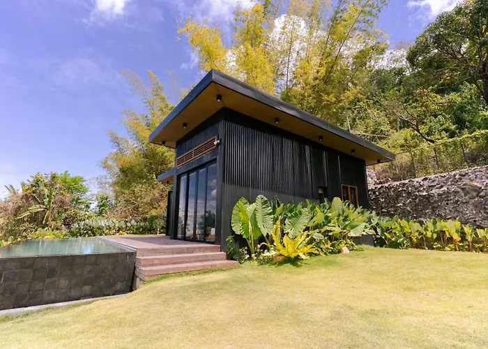 Exclusive Bali-inspired With Private Pool In * Cebu