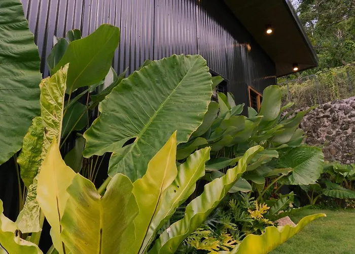 Willa Exclusive Bali-inspired With Private Pool In