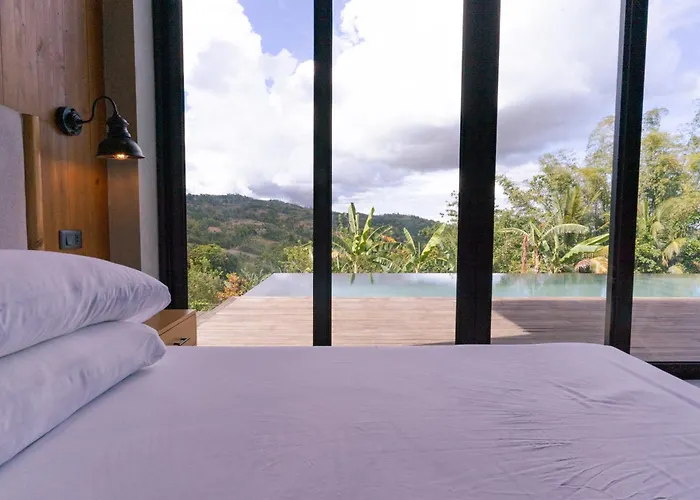Exclusive Bali-inspired With Private Pool In