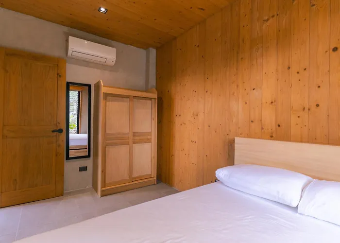 Exclusive Bali-inspired With Private Pool In Villa *