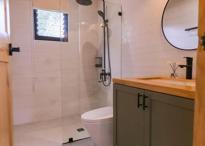 Villa Exclusive Bali-inspired With Private Pool In Cebu