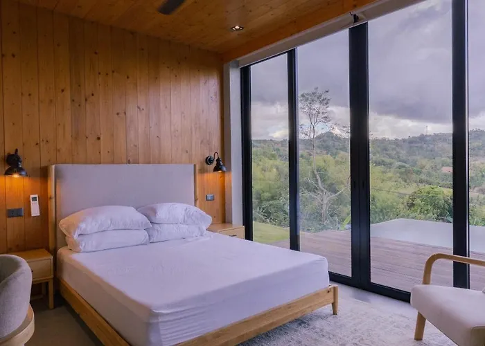 Exclusive Bali-inspired With Private Pool In Villa *
