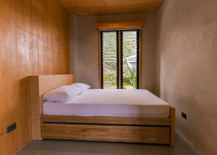 Exclusive Bali-inspired With Private Pool In *